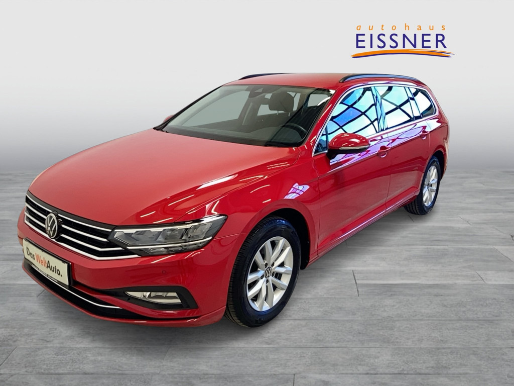 Volkswagen Passat 2023 Diesel