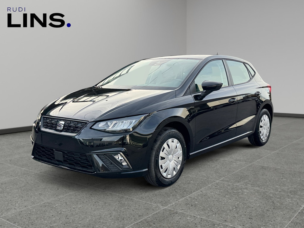 Seat Ibiza 2025 Benzine