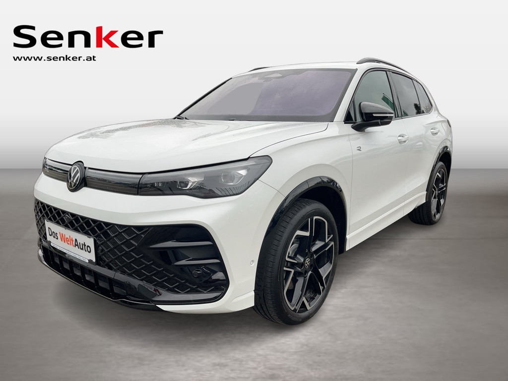 Volkswagen Tiguan 2026 Diesel