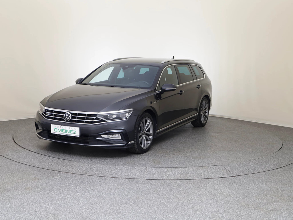 Volkswagen Passat 2021 Diesel