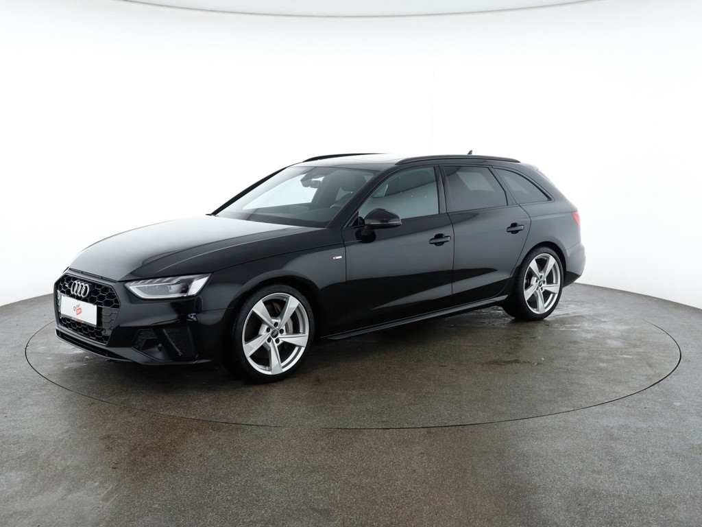 Audi A4 2022 Diesel