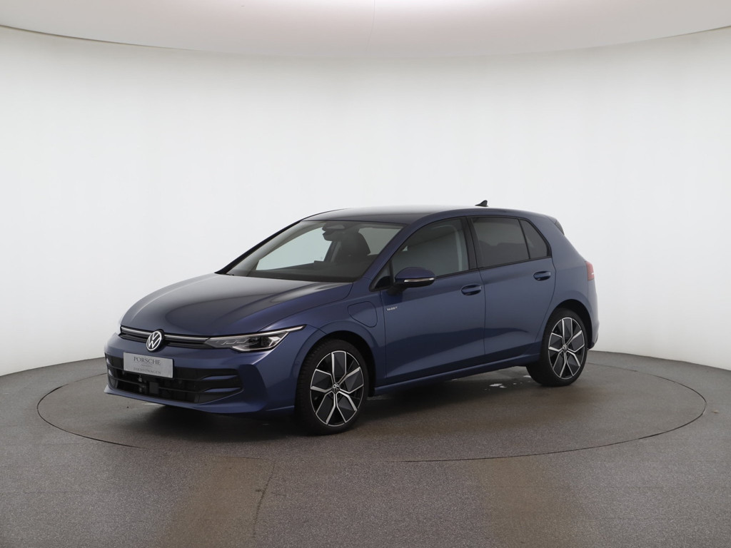 Volkswagen Golf 2026 Hybride Benzine