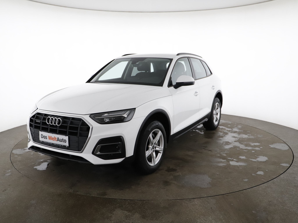 Audi Q5 2024 Diesel