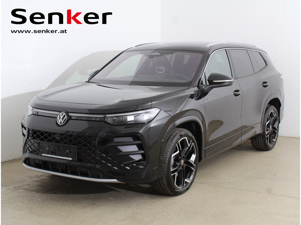 Volkswagen Tayron 2025 Diesel