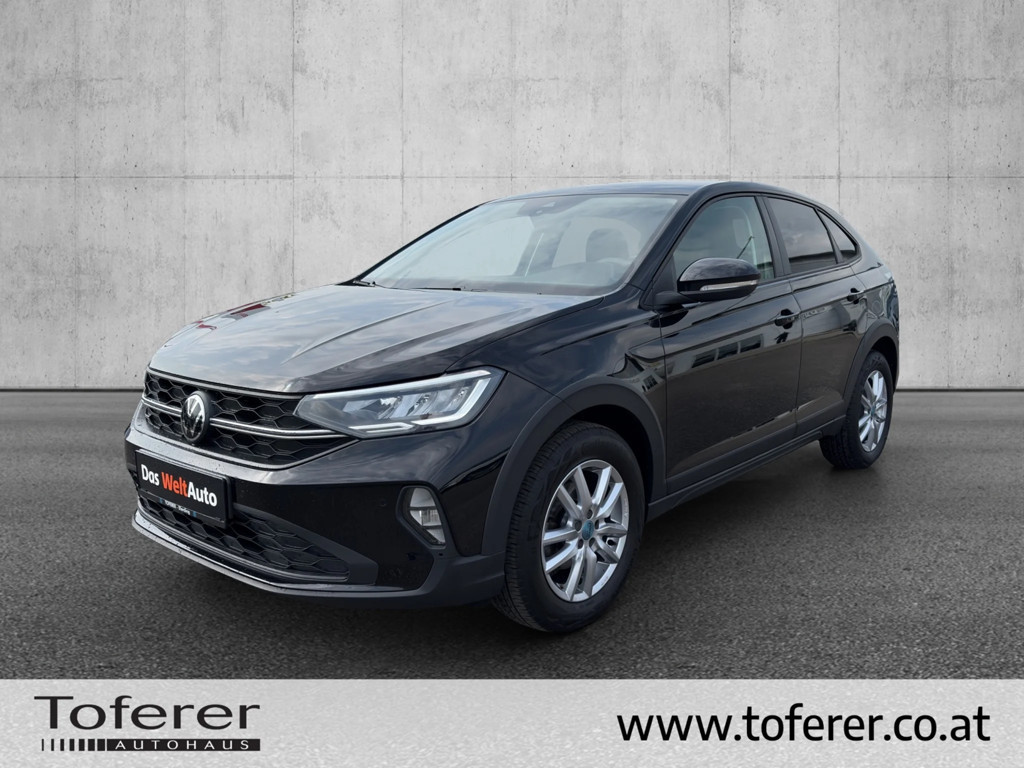 Volkswagen Taigo 2025 Benzine