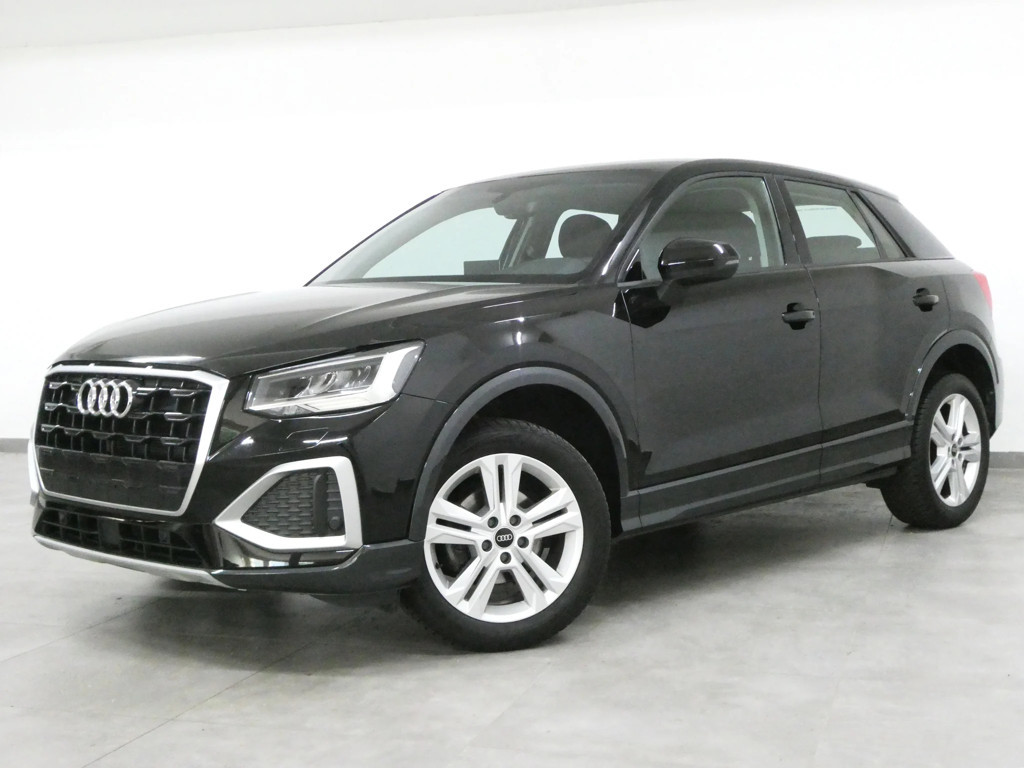Audi Q2 2023 Benzine