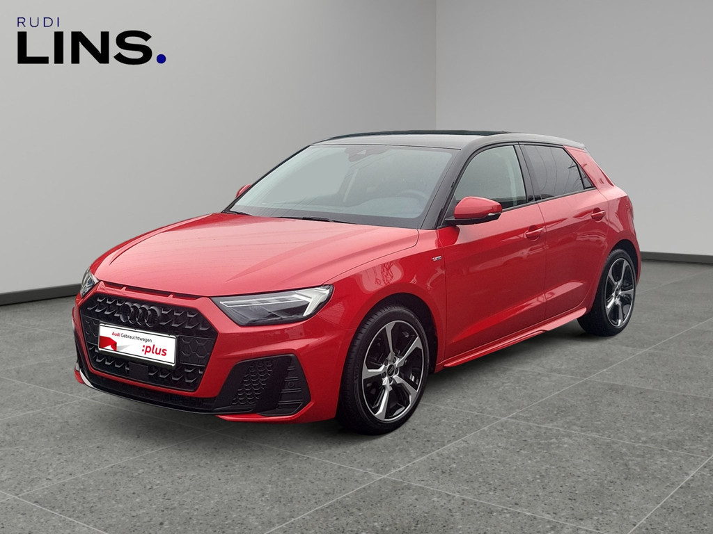 Audi A1 2025 Benzine