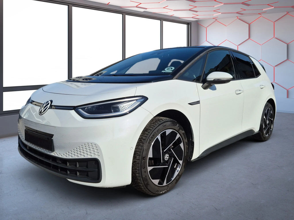 Volkswagen ID.3 2023 Elektrisch