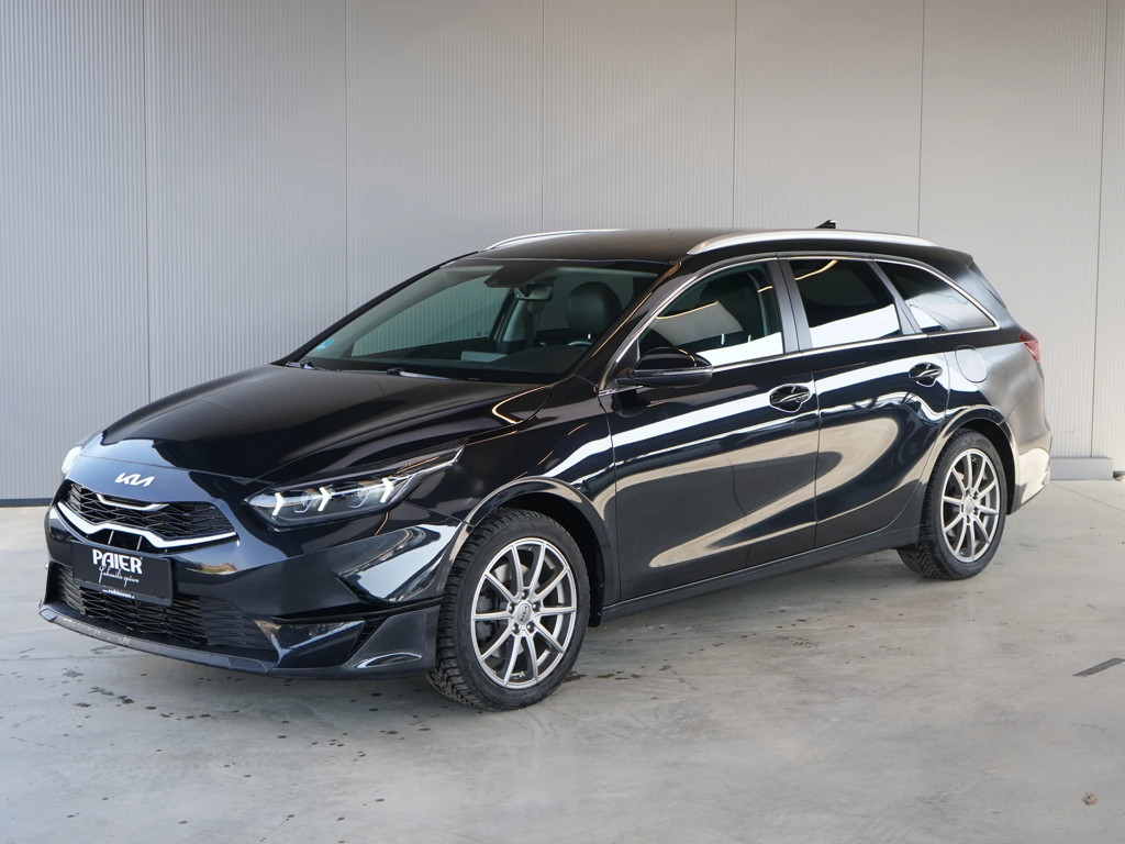 Kia Ceed 2023 Diesel