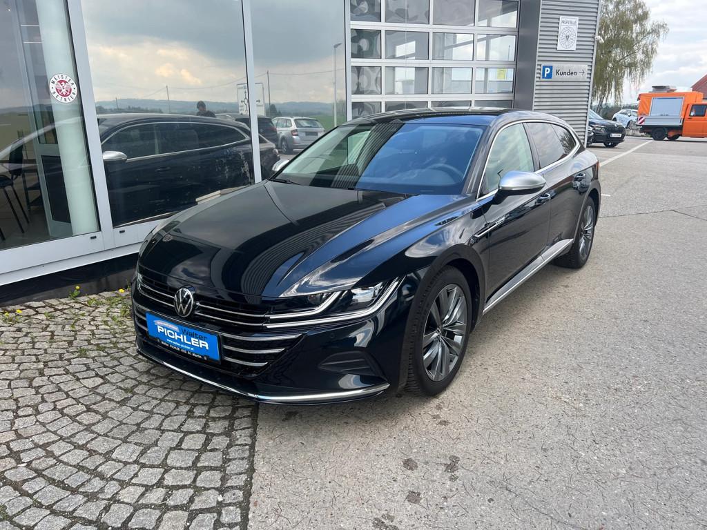 Volkswagen Arteon Shooting Brake 2025 Diesel