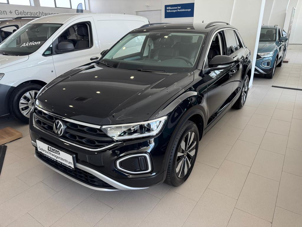 Volkswagen T-Roc 2025 Diesel