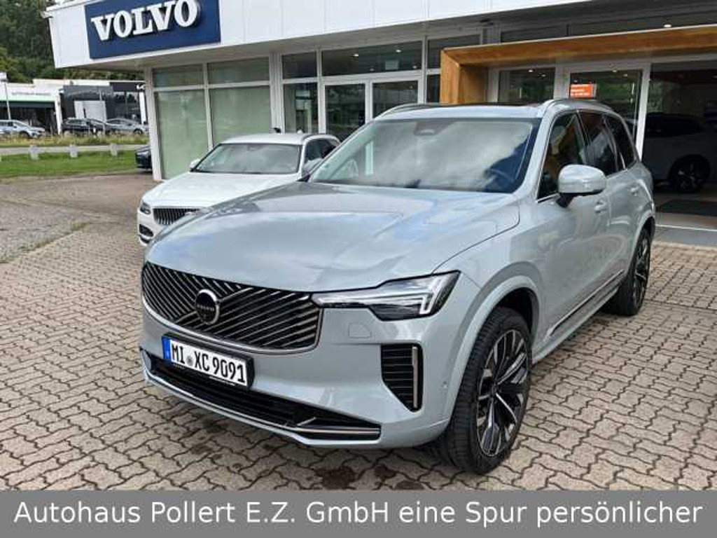 Volvo XC90 2024 Benzine