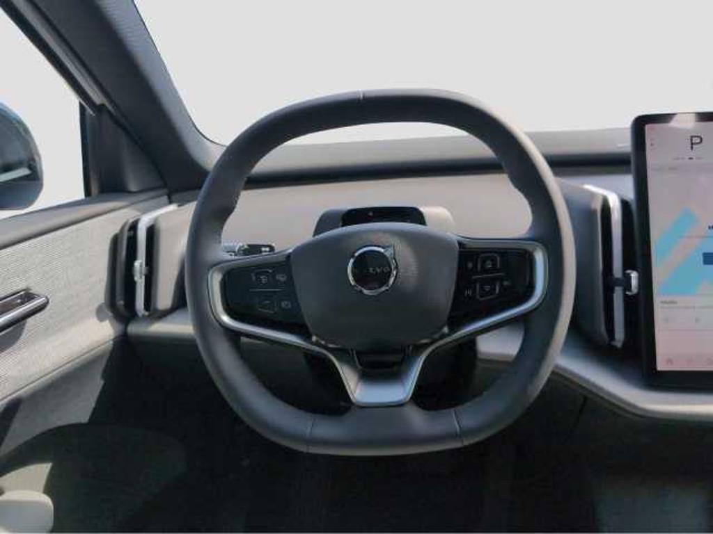 Volvo EX30
