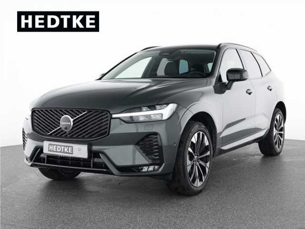 Volvo XC60 2025 Benzine
