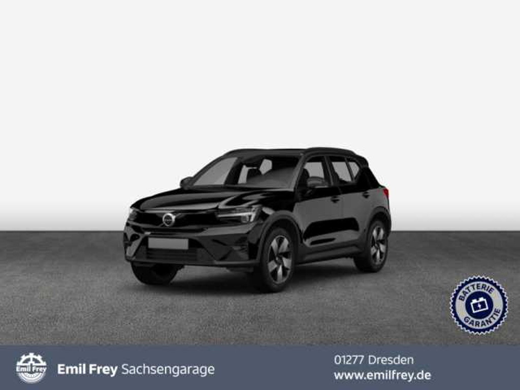 Volvo C40 2023 Elektrisch