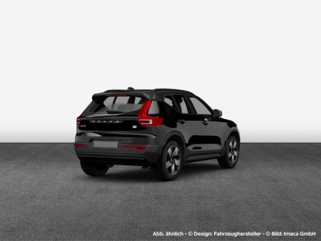 Volvo C40