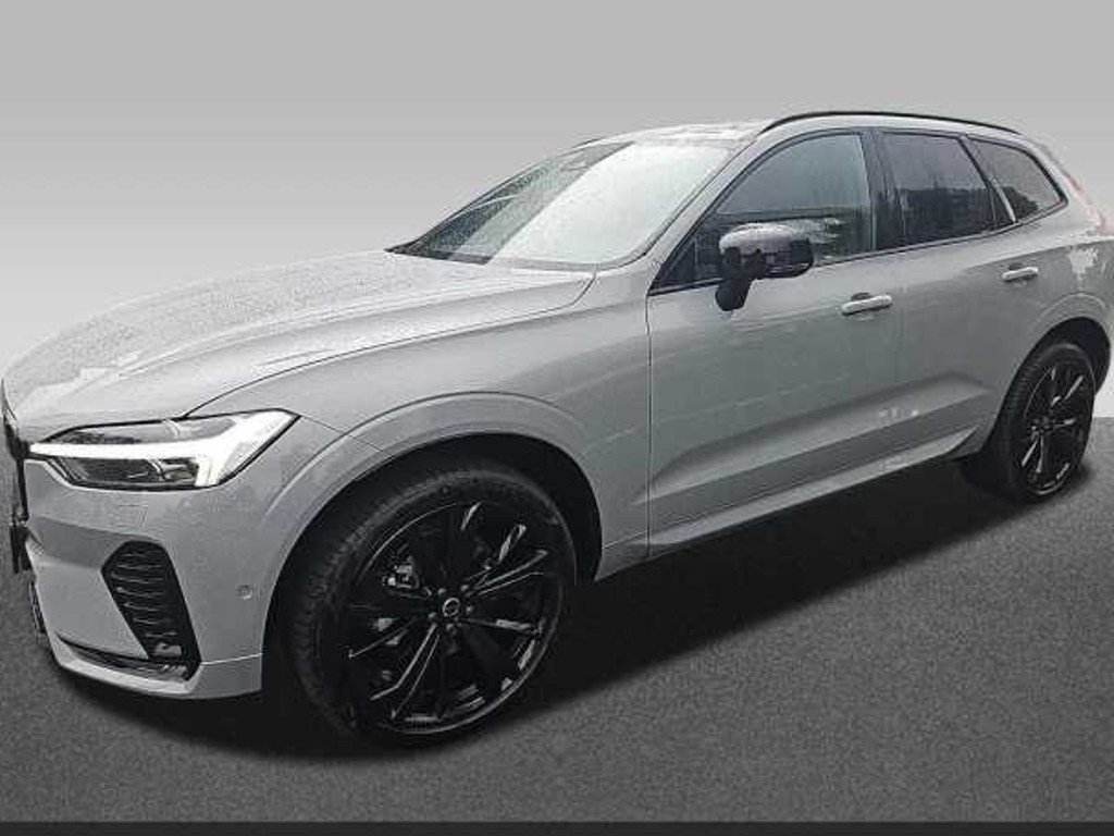 Volvo XC60 2025 Benzine