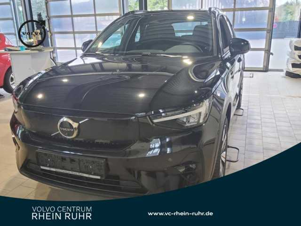 Volvo XC40 2023 Elektrisch