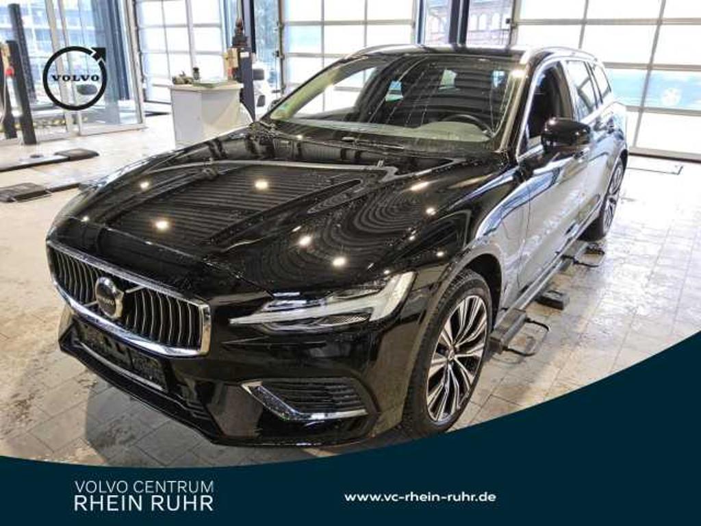 Volvo V60 2022 Hybride Benzine