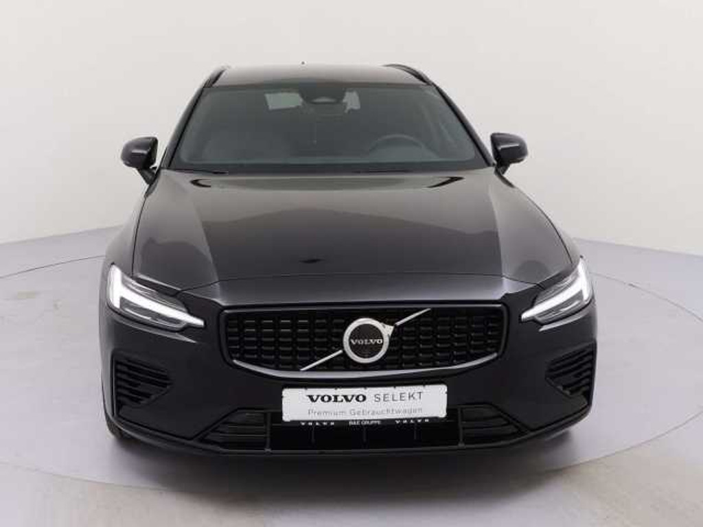 Volvo V60 2025 Hybride Benzine
