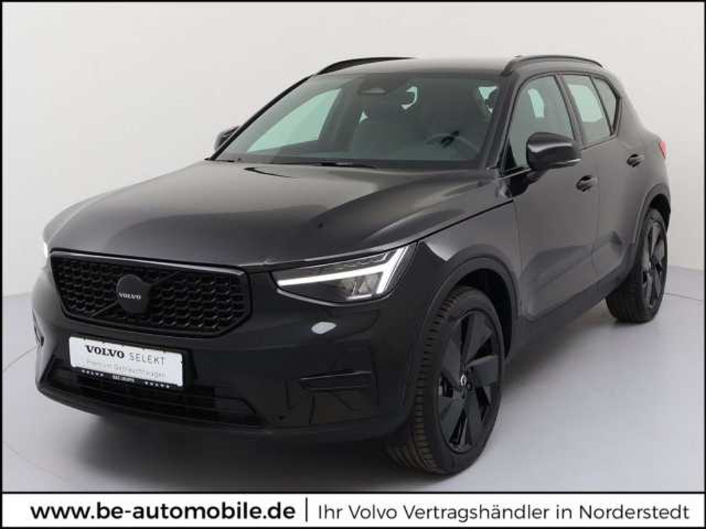 Volvo XC40 2025 Benzine