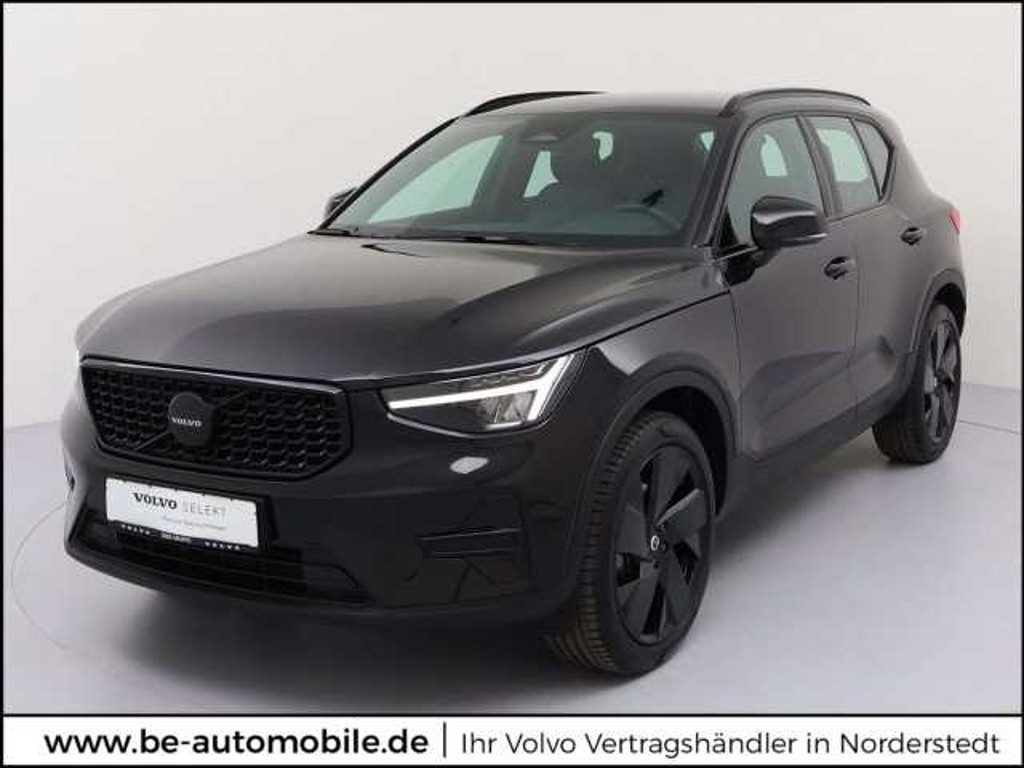 Volvo XC40 2025 Benzine
