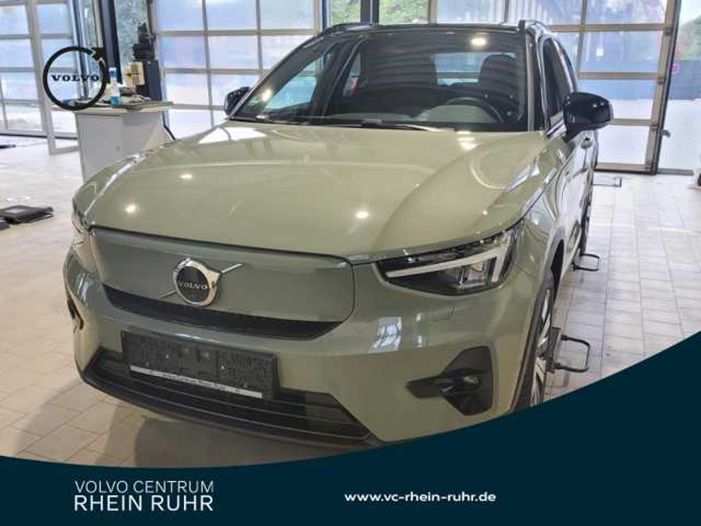 Volvo XC40 2023 Elektrisch