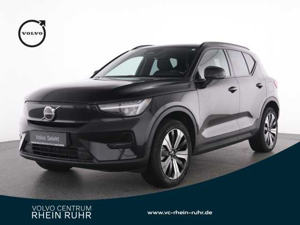 Volvo XC40 2023 Elektrisch
