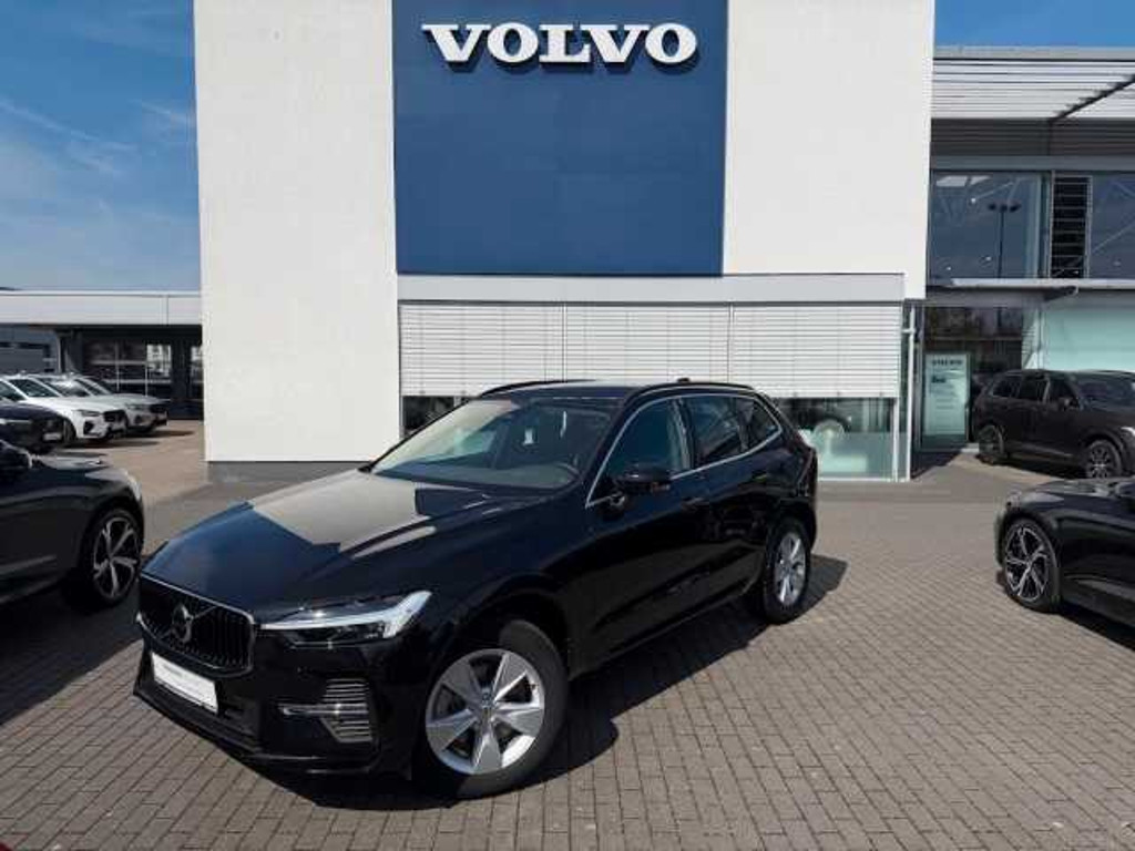 Volvo XC60 2024 Diesel