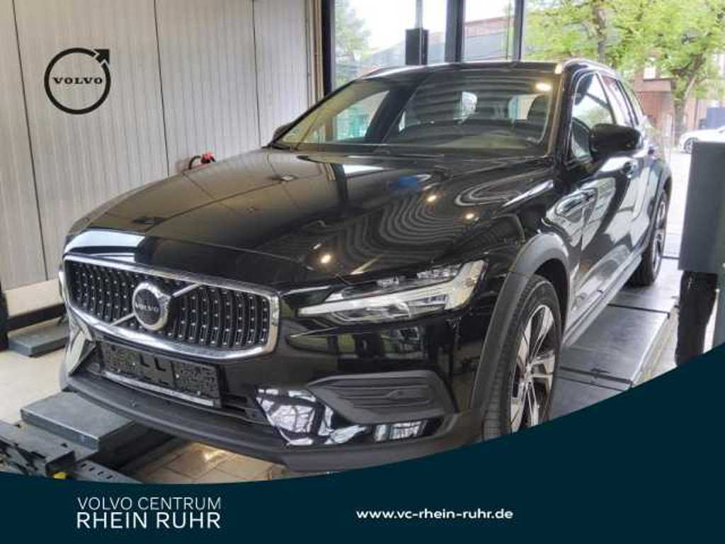 Volvo V60 Cross Country 2023 Diesel