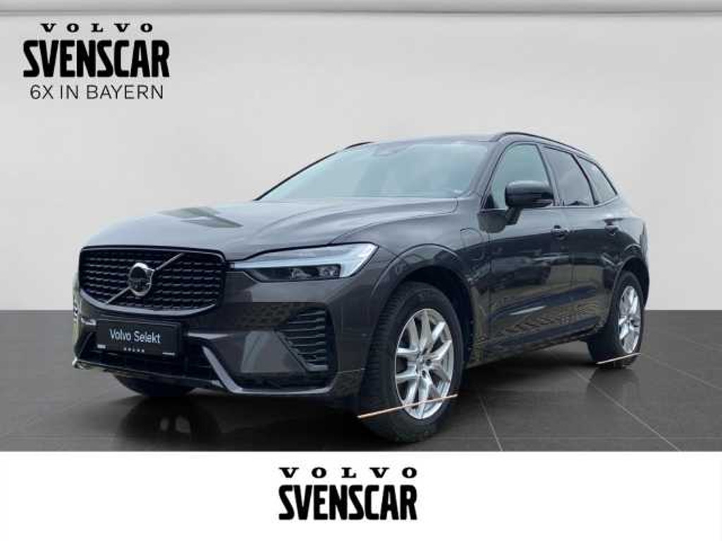 Volvo XC60 2023 Hybride Benzine
