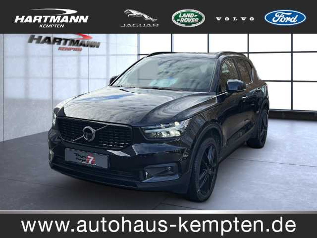 Volvo XC40 2021 Benzine