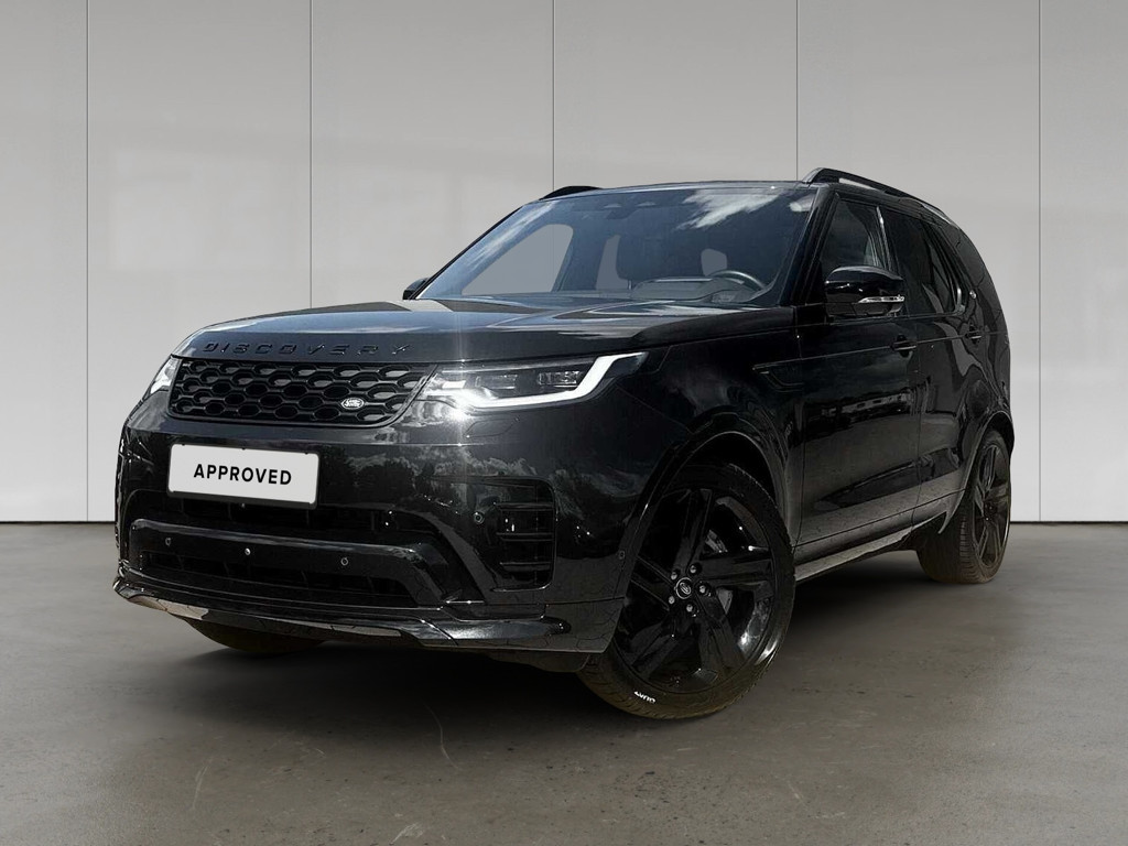 Land Rover Discovery 2024 Diesel