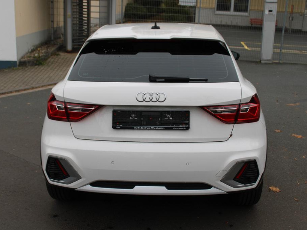 Audi A1 Citycarver