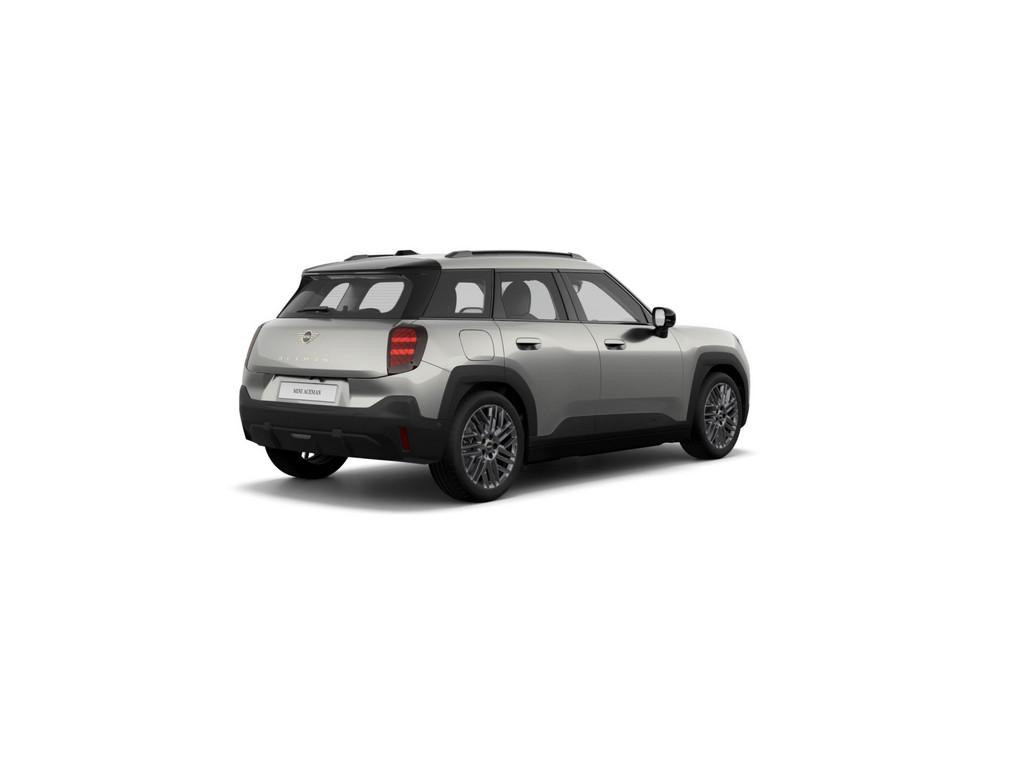 Mini Aceman E