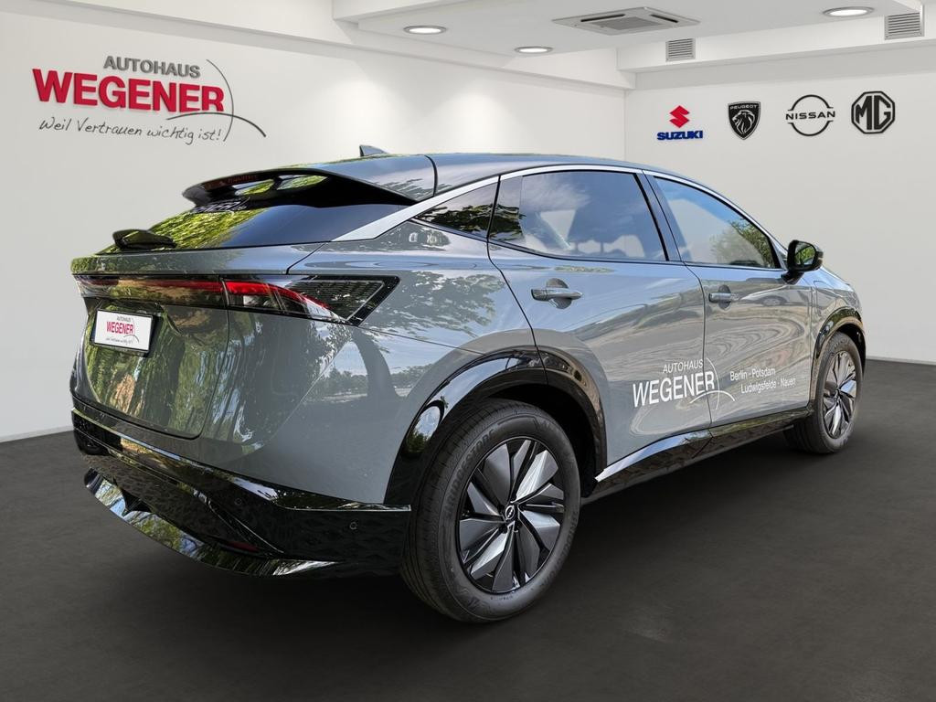 Nissan Ariya