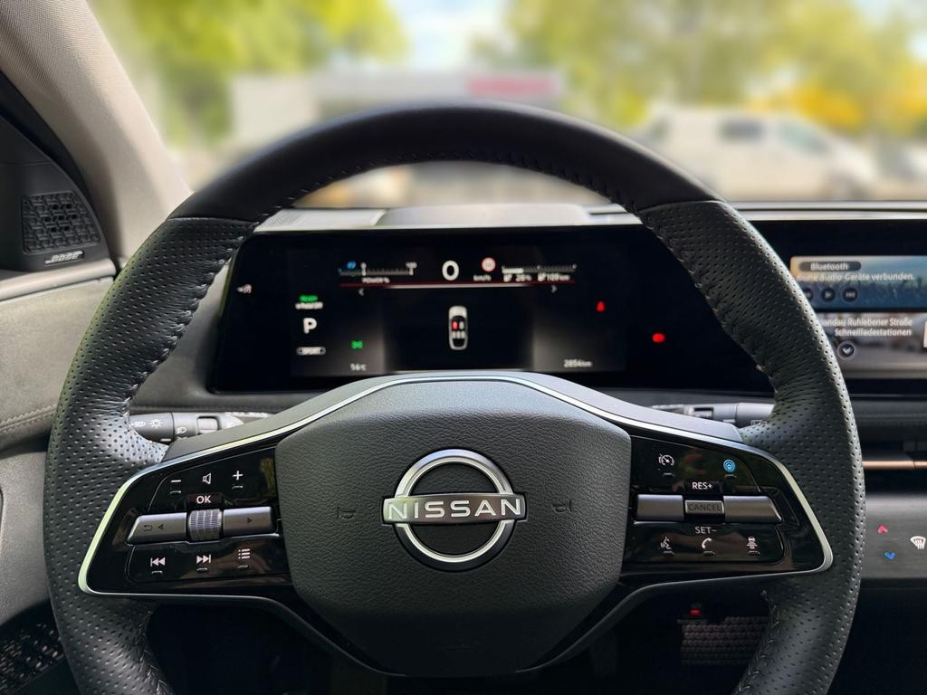 Nissan Ariya