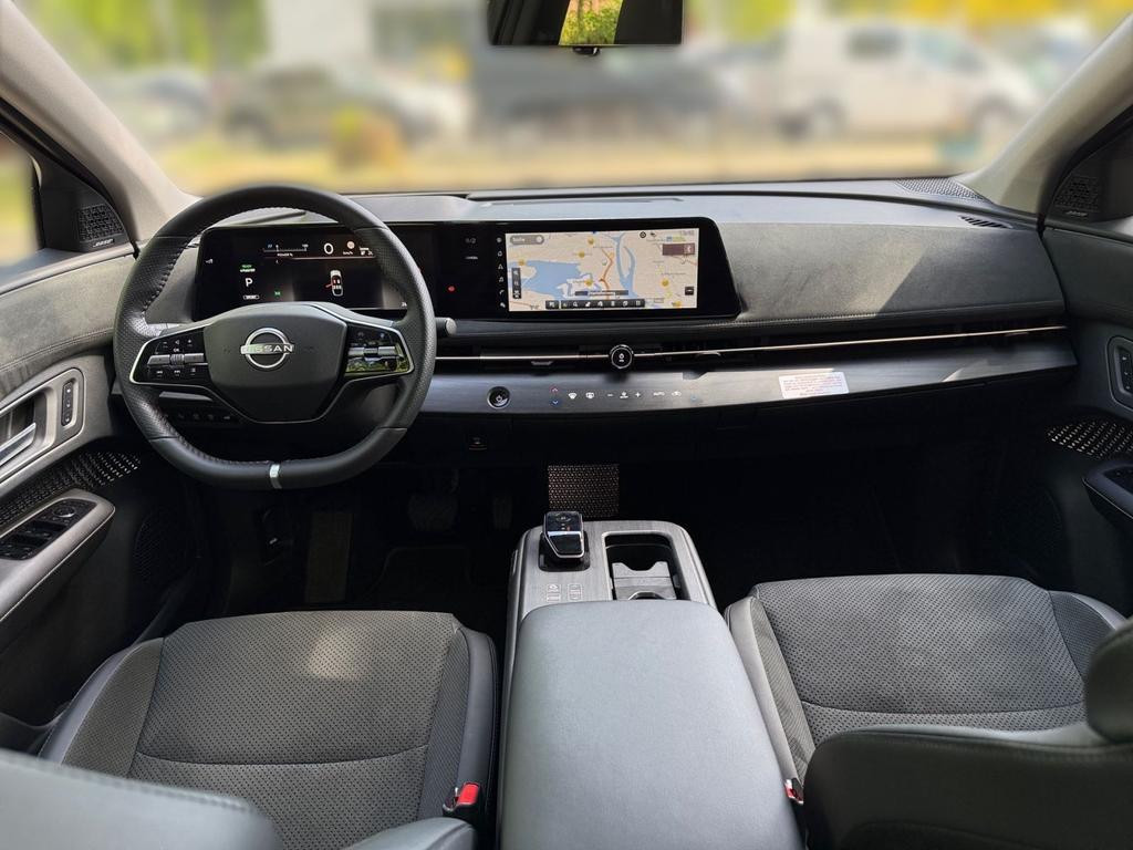 Nissan Ariya