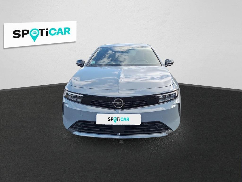 Opel Astra 2025 Benzine