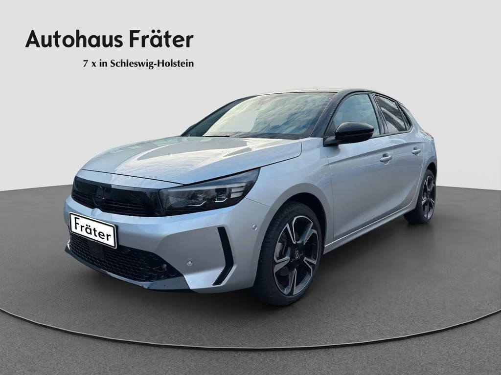 Opel Corsa 2024 Benzine