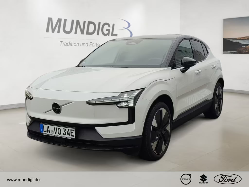 Volvo EX30 2025 Elektrisch