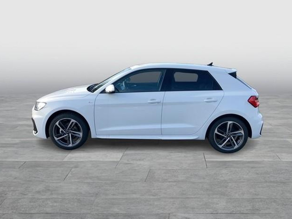 Audi A1 2025 Benzine