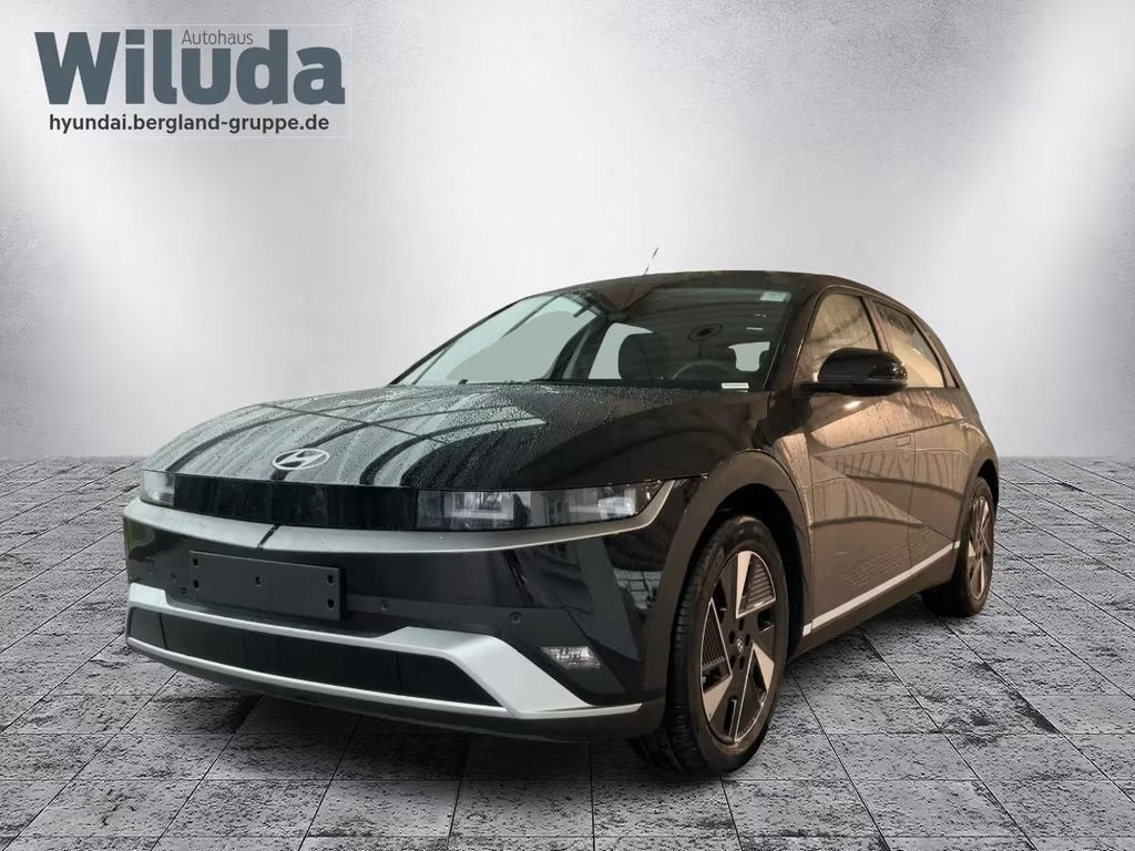 Hyundai Ioniq 5 2026 Elektrisch