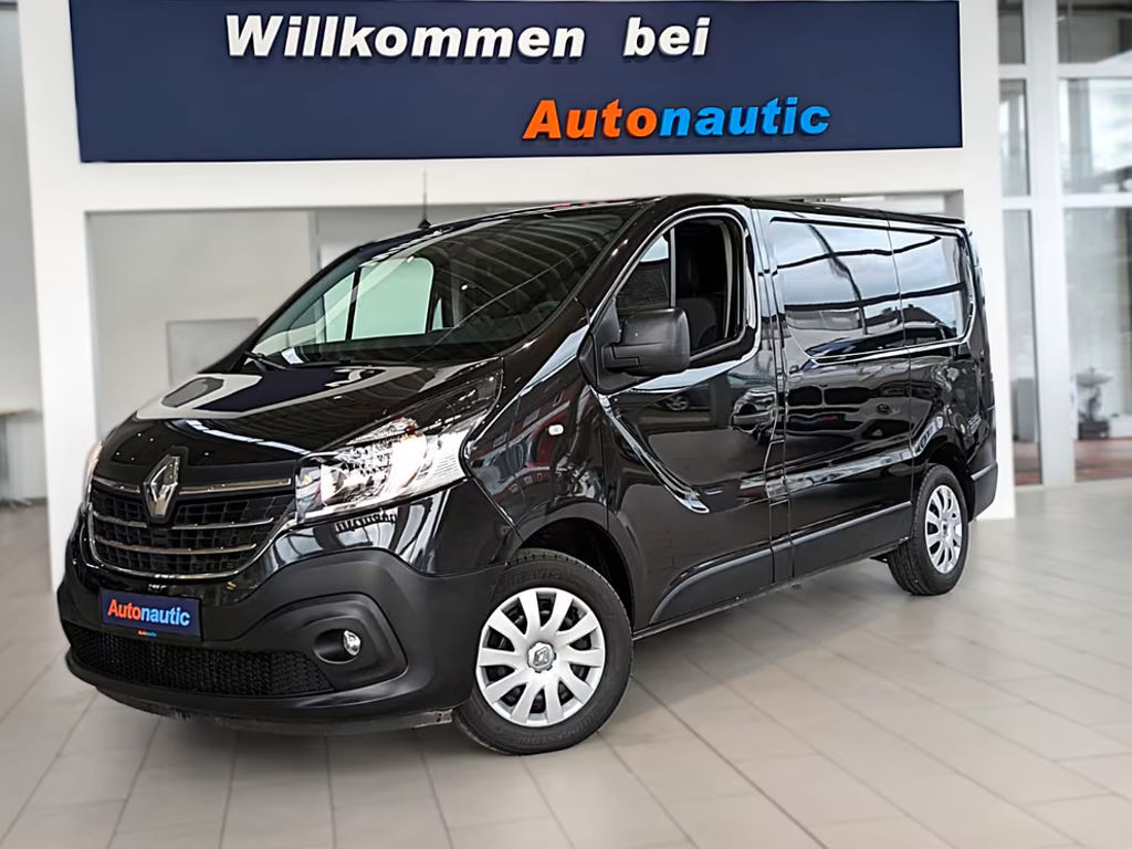 Renault Trafic 2021 Diesel