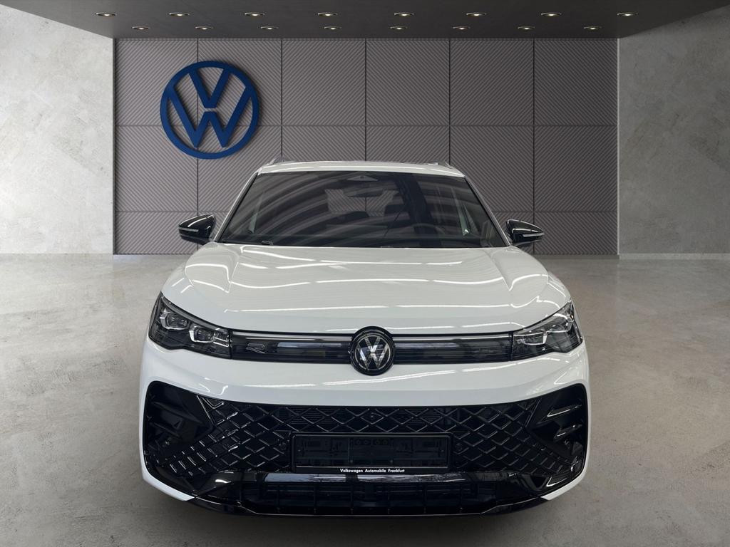 Volkswagen Tiguan 2026 Diesel