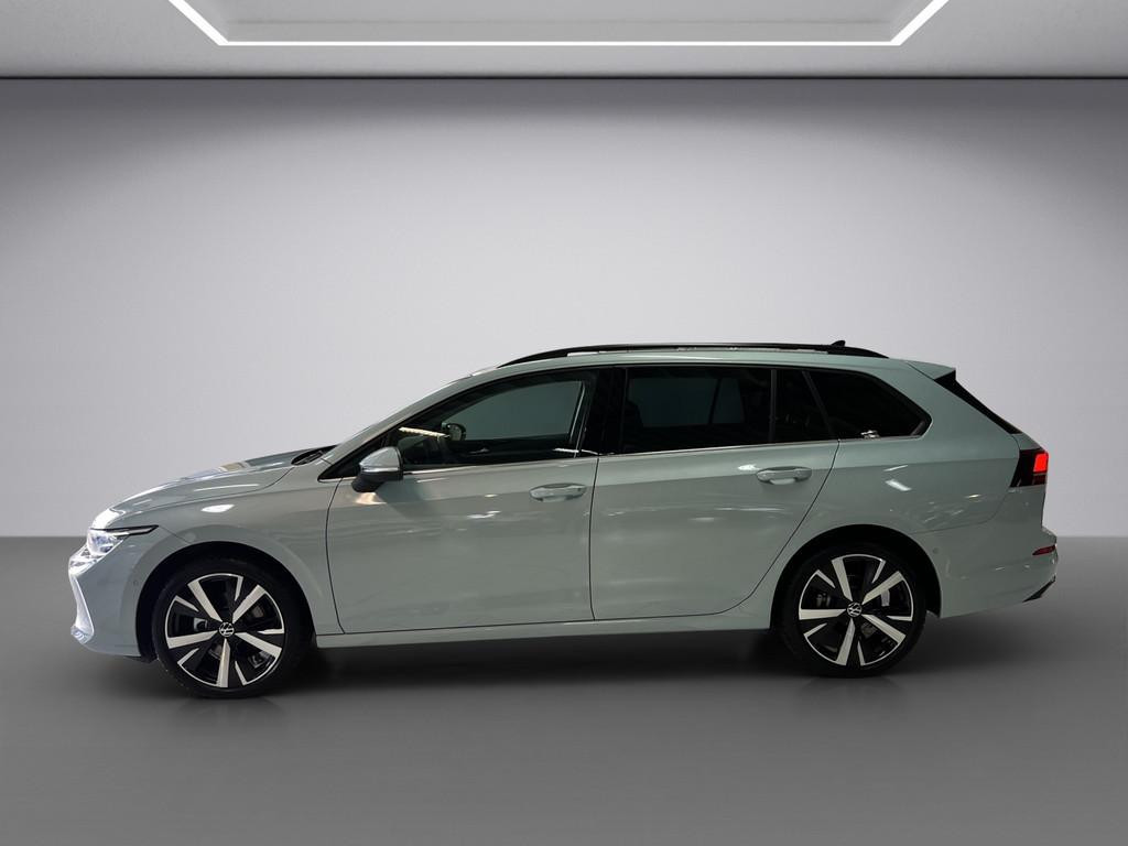 Volkswagen Golf 2025 Benzine