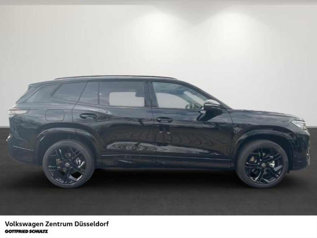 Volkswagen Tayron 2026 Benzine