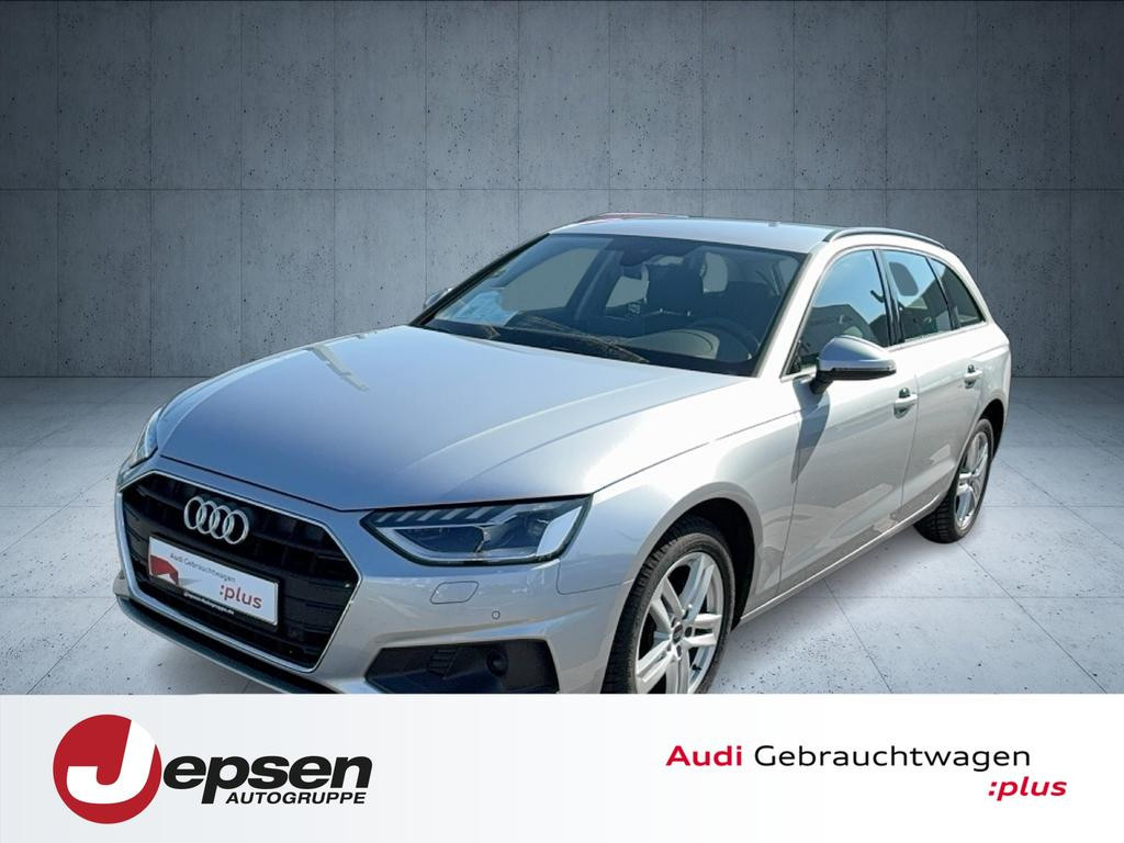 Audi A4 2024 Diesel