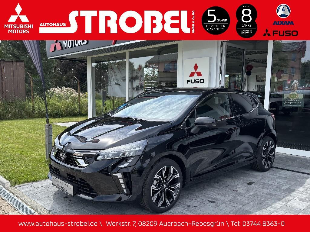 Mitsubishi Colt 2025 Benzine