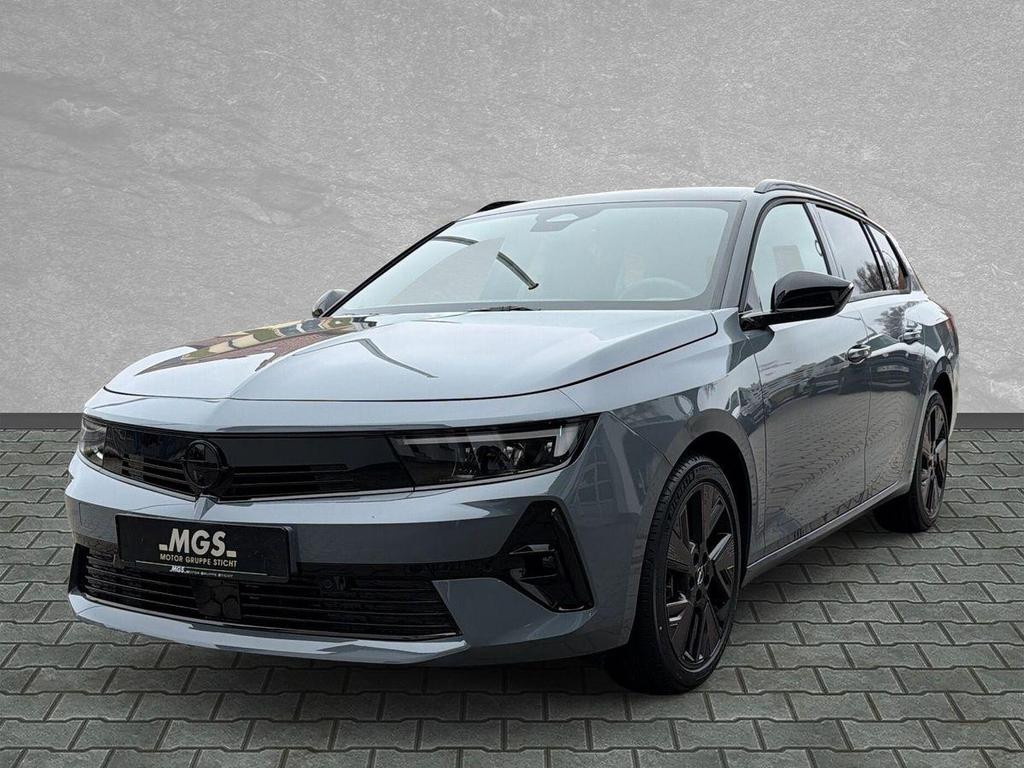Opel Astra 2026 Elektrisch